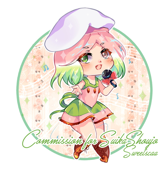 Chibi 