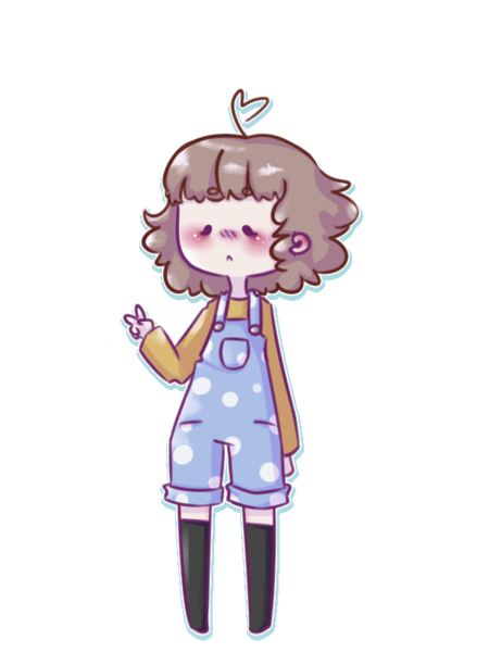 Full chibi