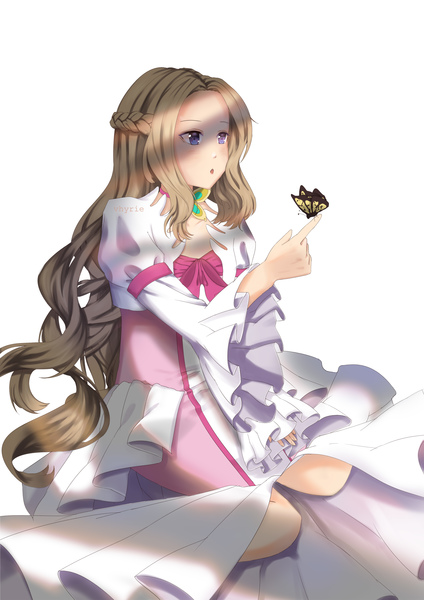 Full Body Colored
