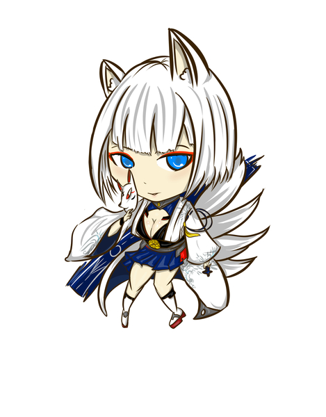 chibi