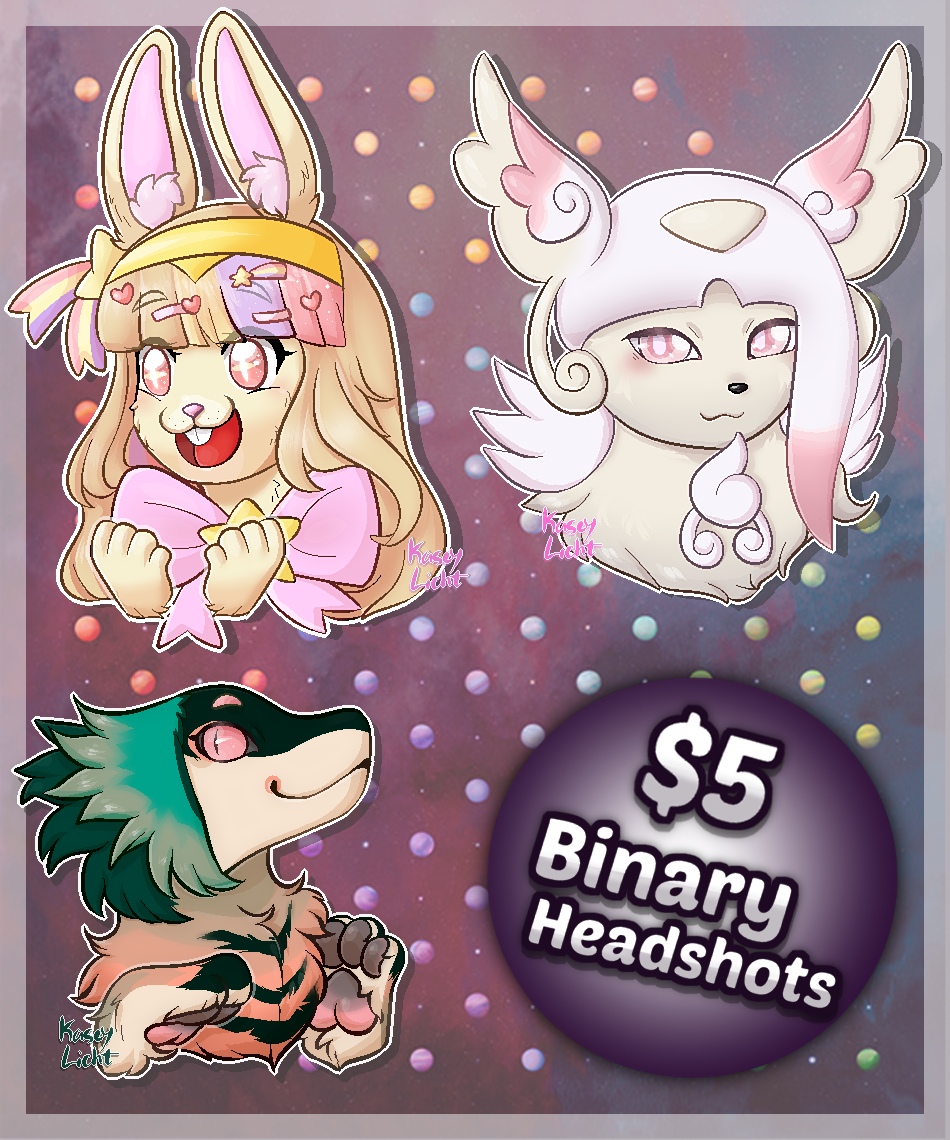 Pixel Headshots Artists&Clients