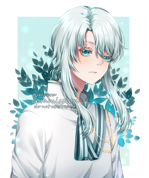 Potrait Commission
