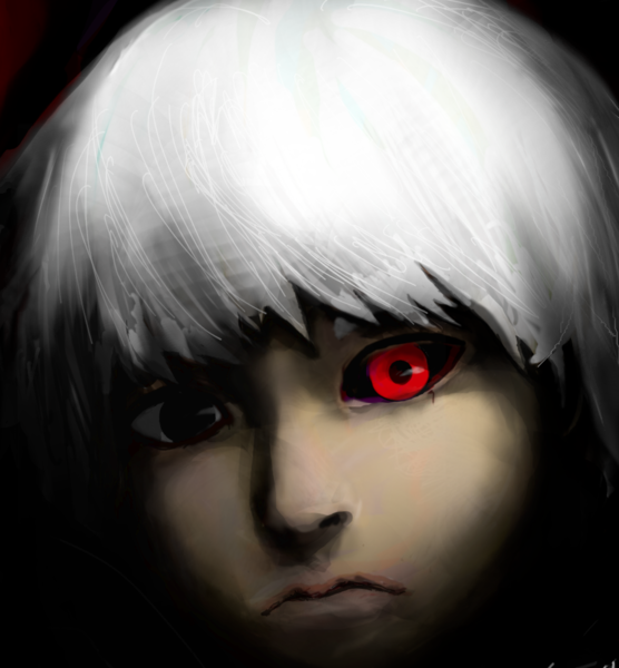 Digital Painting