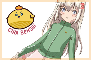 Digital drawing for you!
