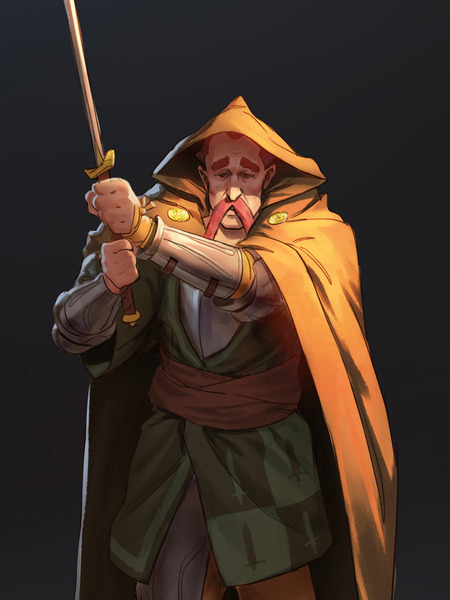 character design