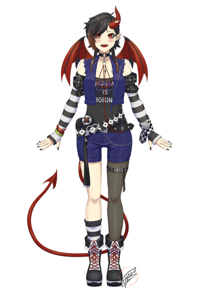 Design Character
