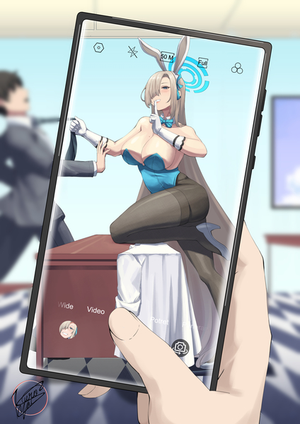 Fan art and OC 