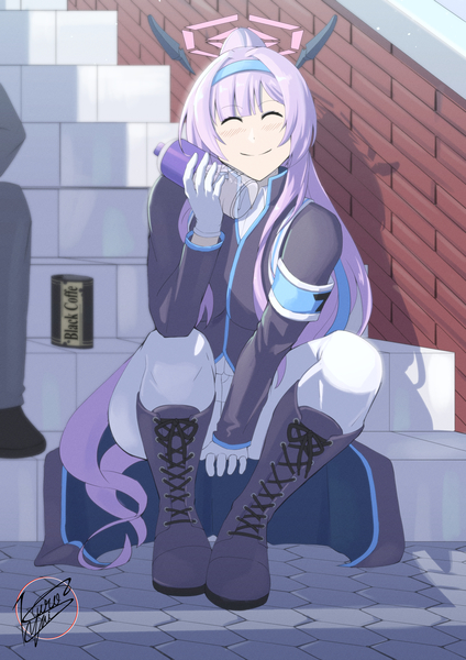 Full Illustration Commission