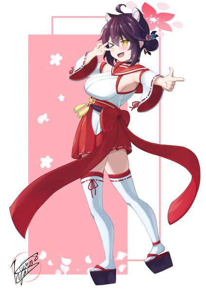 Loli Character Commission