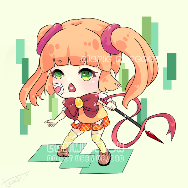 Chibi Character