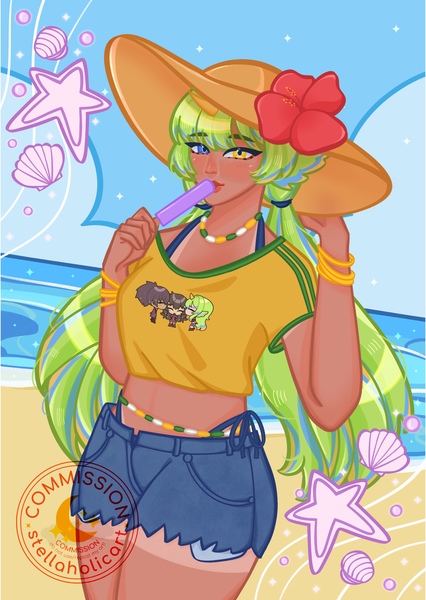 YCH Summer