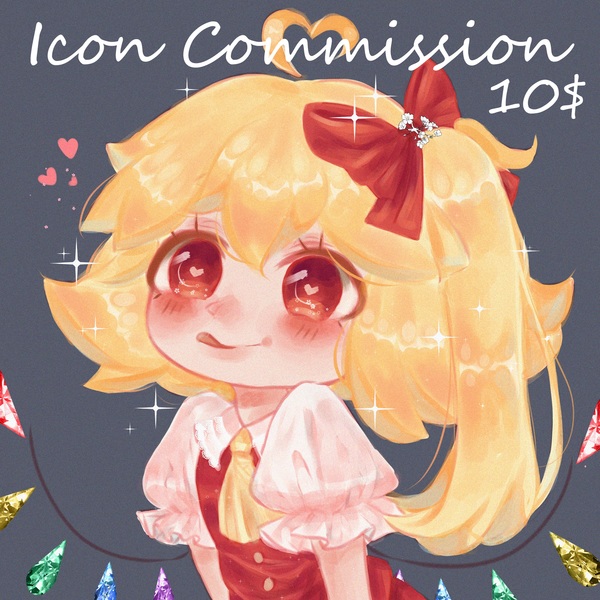 Chibi Icons