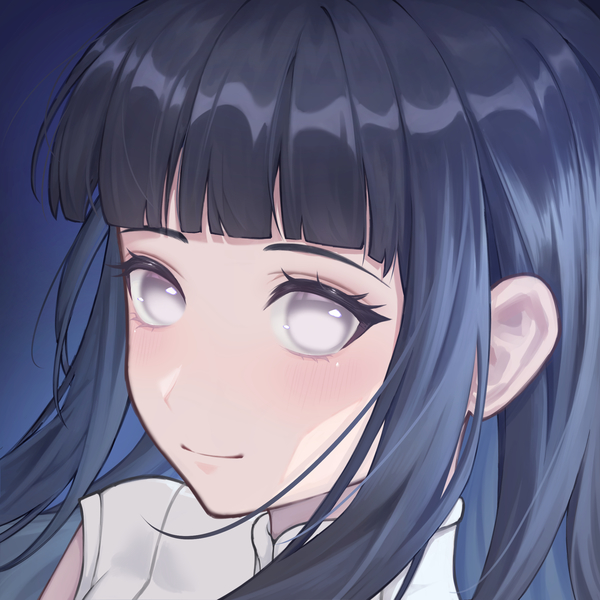 Full Colored Character (Portrait)