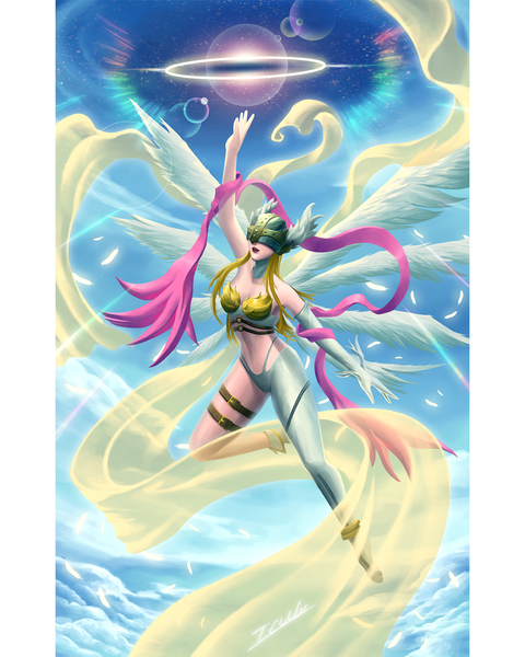 Character Illustration