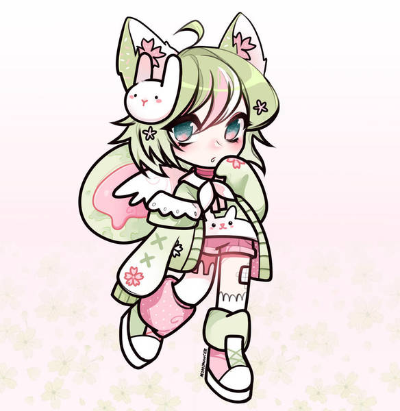 Filter: [chibi] - Commission slots - Artists&Clients