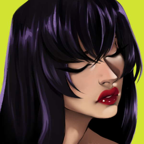 Icon Full rendered