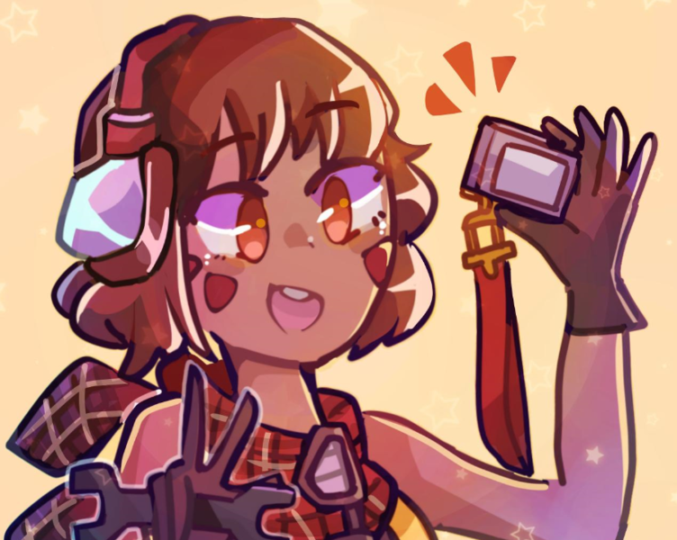 Icon Commission