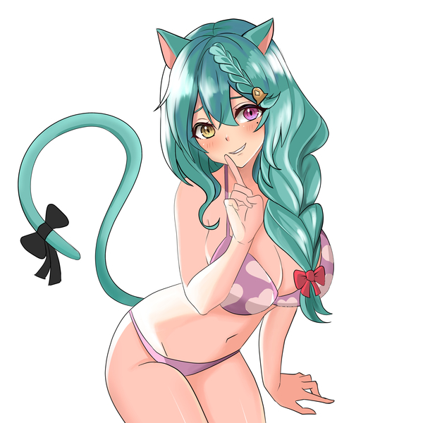 Anime Girl Fanart