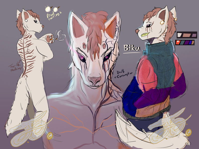 ?Reference Sheet Commissions?