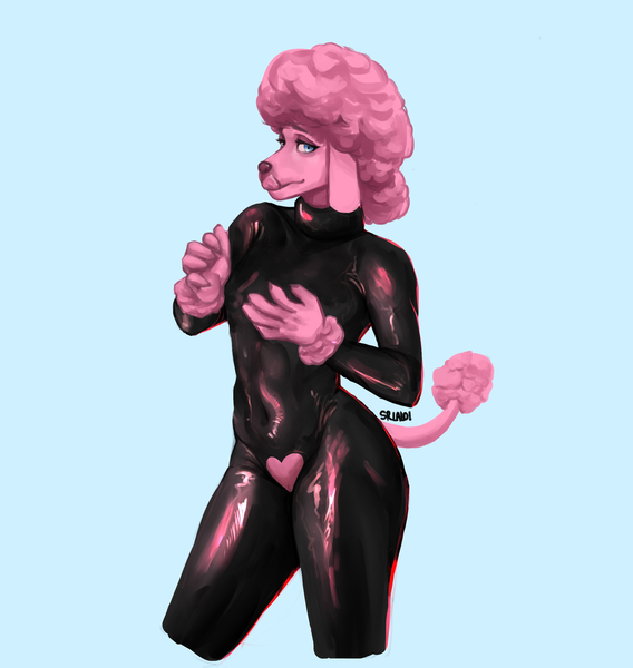 Colored Sketch Fullbody/halfbody