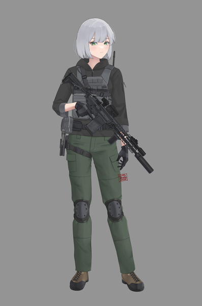 Tactical Anime Girl Folder Gun Paperwork Registration Supporting Doc A4  Holder Range Bag Folder – KTactical | Premium Tactical Gear, Holsters, and  Swag