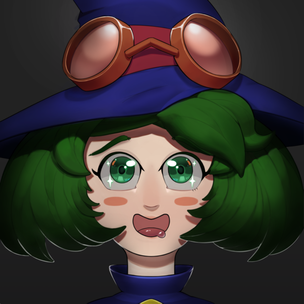 Headshot Icon full-colored  