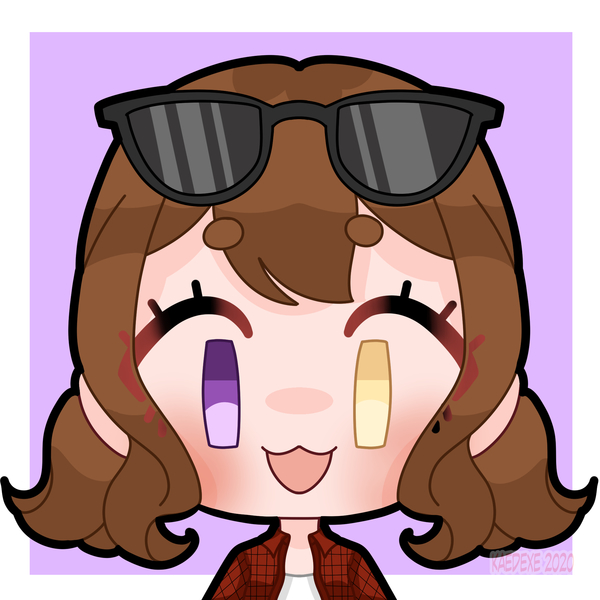 Simple icon commissions