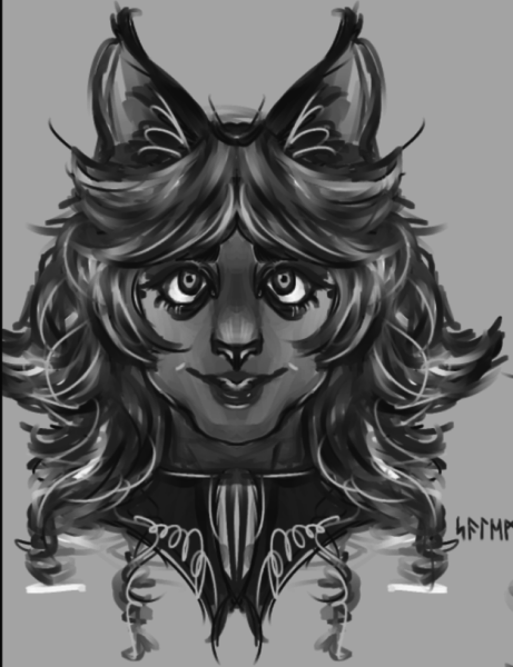 Sketch Bust!