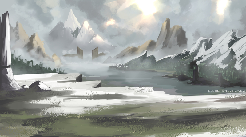 background illustration