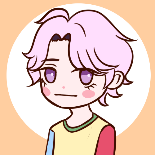 Chibi Portrait