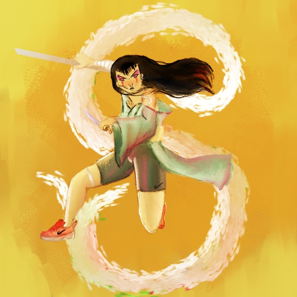 Character design 