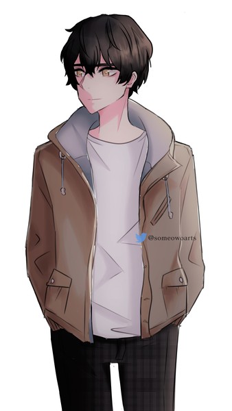 FULL BODY COLORED