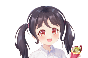 Special Offer Anime Half Body Full Color