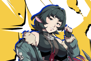 [SALE] Character illustration