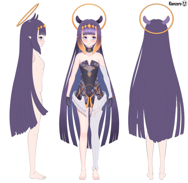 SIMPLE CHARACTER SHEET