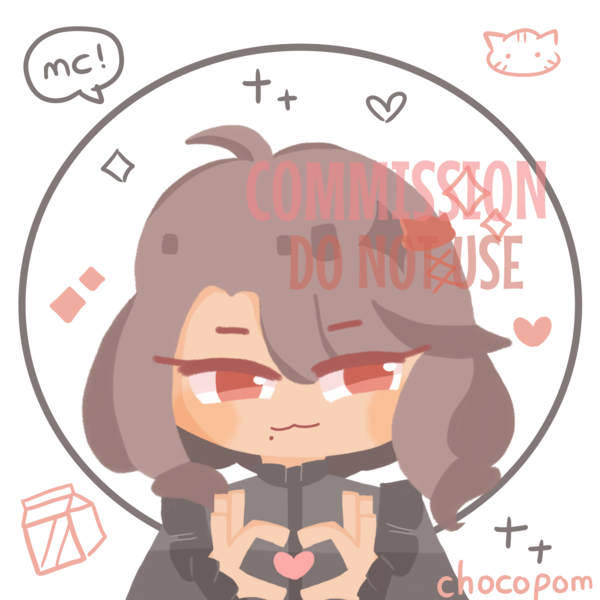 Chibi Icon