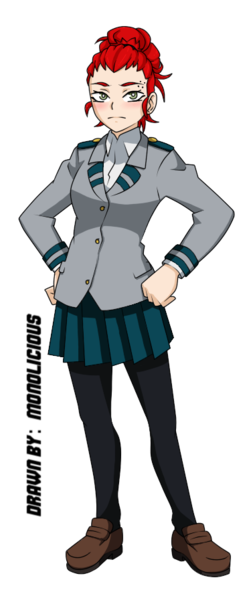 Denki is my favorite anime character in mhaMy Hero Academia  Anime Amino