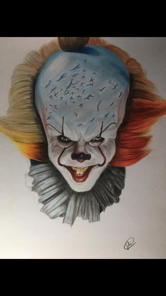 pennywise