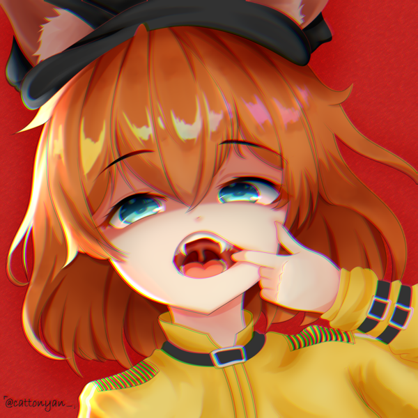 Aesthetic Anime Icon, PFP/DP - Artists&Clients