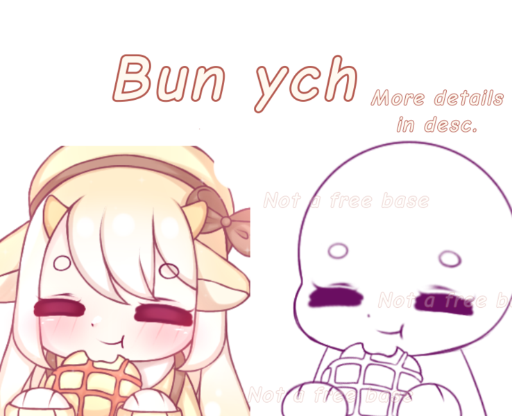 bun ych 