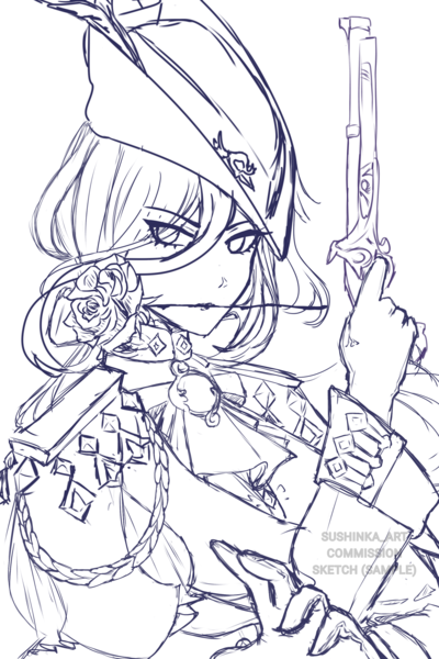 Quick Sketch