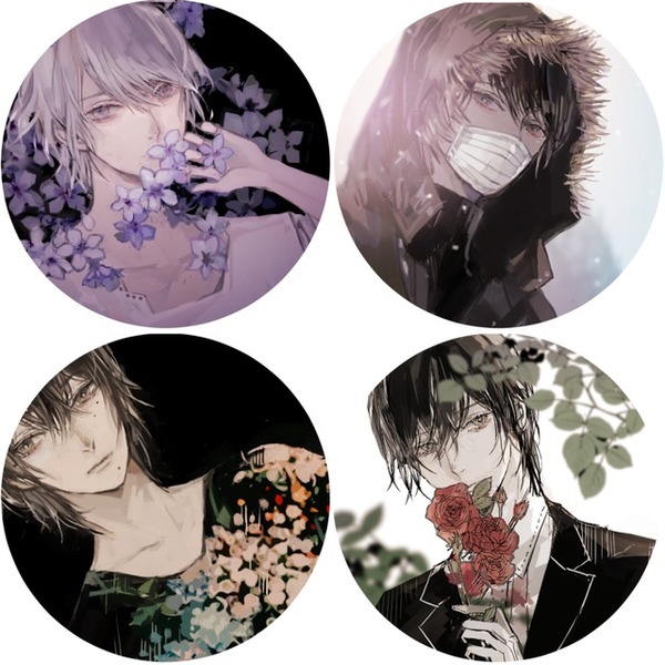 SNS icon
