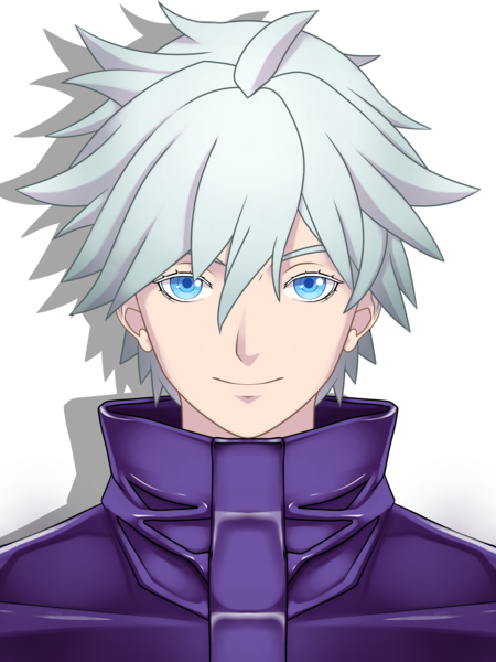 Persona 5 Anime Character Profile by Airikimisawa on DeviantArt