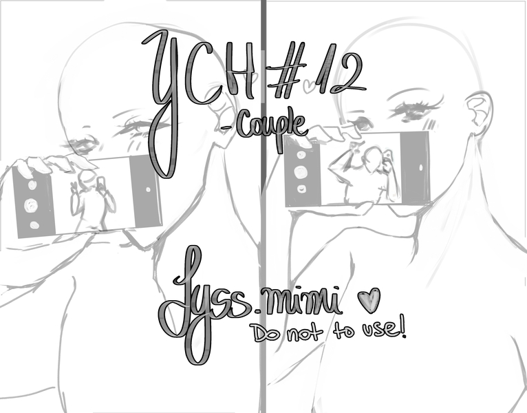 YCH #12