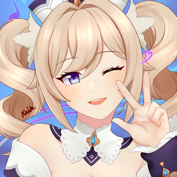 Colored headshot 