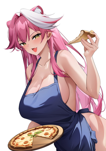 I will draw Half/Fullbody