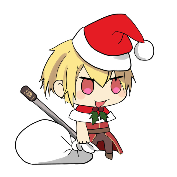 PADORU CHIBI!