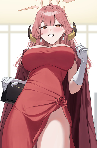 Half Body Anime