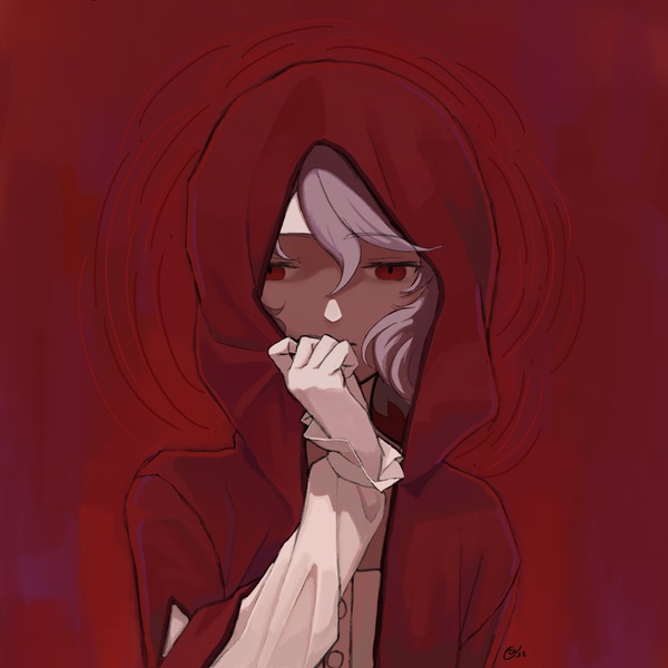 Colored Sketch 