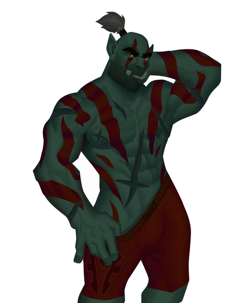 Orc 